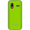 Мобільний телефон Sigma Comfort 50 HIT2020 Green (4827798120941) - Image 2