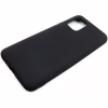 Чехол для мобильного телефона Dengos Xiaomi Mi 10 Lite Black (DG-TPU-CRBN-96) - Image 2