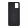 Чехол для мобильного телефона Armorstandart ICON Case Samsung A71 Black (ARM56342) - Image 2