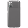 Чехол для мобильного телефона BeCover Poco M3 Transparancy (705653) - Image 2