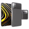 Чохол до мобільного телефона BeCover Poco M3 Transparancy (705653) - Image 7