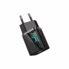 Зарядний пристрій Baseus 1 Type-C 20W (CCSUP-B01) - Image 2