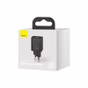 Зарядний пристрій Baseus 1 Type-C 20W (CCSUP-B01) - Image 5