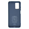 Чехол для мобильного телефона Armorstandart ICON Case Xiaomi Redmi 10 Dark Blue (ARM59835) - Image 2