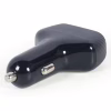 Зарядний пристрій Gembird 2 port 36W QC3.0 (TA-U2QC3-CAR-01) - Image 3