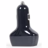 Зарядний пристрій Gembird 2 port 36W QC3.0 (TA-U2QC3-CAR-01) - Image 4