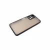 Чохол до мобільного телефона Dengos Matte POCO M4 Pro (black) (DG-TPU-MATT-102) - Image 3