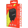 Зарядний пристрій Canyon PD 20W (CNE-CHA20B02) - Image 3