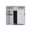 Батарея універсальна Canyon 20000mAh, Input 5V/2A, Output 5V/2.1A(Max), Black (CNE-CPB2001B) - Image 10