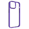 Чехол для мобильного телефона Armorstandart Unit Apple iPhone 14 Lavender (ARM62479) - Image 2