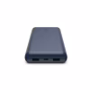 Батарея універсальна Belkin 20000mAh, USB-C, USB-C, 2*USB-A, 3A, Blue (BPB012BTBL) - Image 3