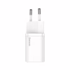 Зарядное устройство Baseus Super Si Quick Charger 1C White (CCSP020102) - Image 3