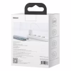 Зарядное устройство Baseus Super Si Quick Charger 1C White (CCSP020102) - Image 6