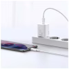 Зарядное устройство Baseus Super Si Quick Charger 1C White (CCSP020102) - Image 7