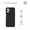 Чехол для мобильного телефона Armorstandart Matte Slim Fit OPPO A96 Camera cover Black (ARM68967) - Image 3