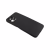 Чехол для мобильного телефона Dengos Carbon Xiaomi Redmi 12 (black) (DG-TPU-CRBN-183) - Image 2