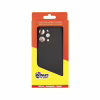 Чехол для мобильного телефона Dengos Carbon Xiaomi Redmi 12 (black) (DG-TPU-CRBN-183) - Image 4