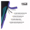 Чехол для мобильного телефона Armorstandart UNIT2 Apple iPhone 14 Lavander (ARM69942) - Image 3