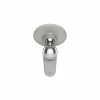 Універсальний автотримач Baseus Magnetic (на решітку) creamy-white (SUCC000102) - Image 2