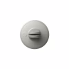 Універсальний автотримач Baseus Magnetic (на решітку) creamy-white (SUCC000102) - Image 4