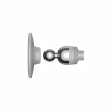 Універсальний автотримач Baseus Magnetic (на решітку) creamy-white (SUCC000102) - Image 6
