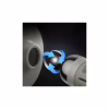 Универсальный автодержатель Baseus Magnetic (на решетку) creamy-white (SUCC000102) - Image 10