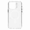 Чохол до мобільного телефона Armorstandart Clear Magsafe Apple iPhone 15 Pro Max Tansparent (ARM71052) - Image 2