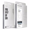Чохол до мобільного телефона Armorstandart Clear Magsafe Apple iPhone 15 Pro Max Tansparent (ARM71052) - Image 6
