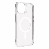 Чохол до мобільного телефона Armorstandart Clear Magsafe Apple iPhone 15 Tansparent (ARM71050) - Image 2