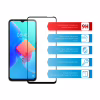 Стекло защитное ACCLAB Full Glue Tecno Spark 8C (1283126542466) - Image 3