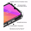 Чехол для мобильного телефона BeCover Anti-Shock Xiaomi Redmi Note 13 Pro 4G Clear (710861) - Image 5