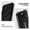 Чехол для мобильного телефона Armorstandart Panzer Apple iPhone 15 Black (ARM73738) - Image 3