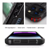 Чохол до мобільного телефона Armorstandart Panzer Apple iPhone 15 Black (ARM73738) - Image 5