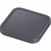 Зарядний пристрій Samsung 15W Wireless Charger Pad w/o Dark Gray (EP-P2400BBEGEU) - Image 3