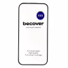 Стекло защитное BeCover Apple iPhone 14 10D Black (711325) - Image 3