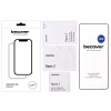 Стекло защитное BeCover Xiaomi Redmi Note 13 4G 10D Black (711375) - Image 2