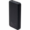 Батарея універсальна Vinga 30000 mAh 100W Display VA Grey (Li-Ion) (VPBB30100) - Image 3