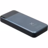 Батарея универсальная Vinga 30000 mAh 100W Display VA Grey (Li-Ion) (VPBB30100) - Image 4