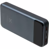 Батарея універсальна Vinga 30000 mAh 100W Display VA Grey (Li-Ion) (VPBB30100) - Image 6
