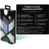 Батарея універсальна Vinga 30000 mAh 100W Display VA Grey (Li-Ion) (VPBB30100) - Image 8