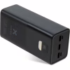 Батарея універсальна Vinga 40000 mAh 22.5W Display Black (VPBB4022) - Image 2