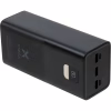 Батарея універсальна Vinga 40000 mAh 22.5W Display Black (VPBB4022) - Image 4