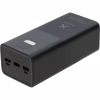 Батарея універсальна Vinga 40000 mAh 22.5W Display Black (VPBB4022) - Image 5