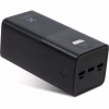 Батарея универсальная Vinga 50000 mAh 22.5W Display Black (VPBB5022) - Image 2