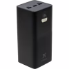 Батарея универсальная Vinga 50000 mAh 22.5W Display Black (VPBB5022) - Image 3