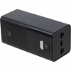 Батарея універсальна Vinga 50000 mAh 22.5W Display Black (VPBB5022) - Image 5