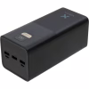 Батарея универсальная Vinga 50000 mAh 22.5W Display Black (VPBB5022) - Image 7