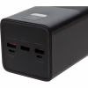Батарея універсальна Vinga 50000 mAh 22.5W Display Black (VPBB5022) - Image 8