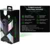 Батарея універсальна Vinga 50000 mAh 22.5W Display Black (VPBB5022) - Image 9