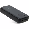 Батарея универсальная Vinga 20000 mAh 22.5W Display Black (VPBB2022) - Image 2